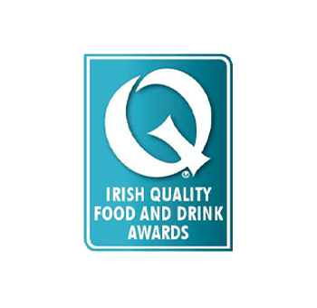 IRISH QUALITY FOOD AND DRINK AWARDS