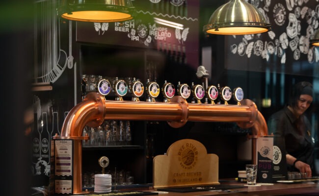 Nuove birre per l’Italia al Beer & Food Attraction 2024!