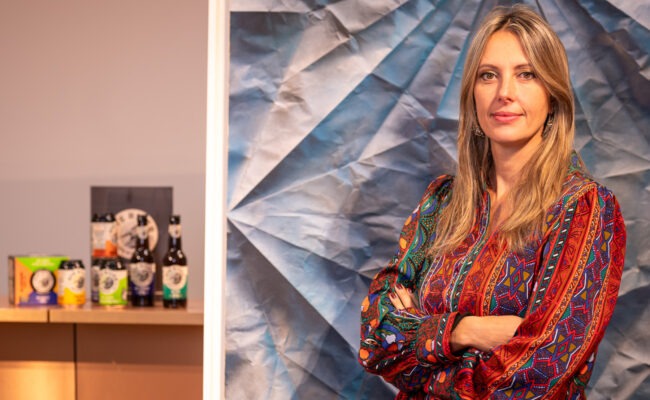 Rye River celebra i suoi 10 anni con l’arte di Marica Fasoli