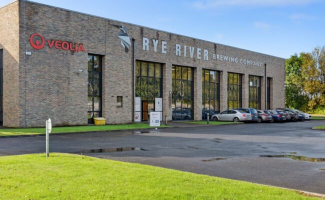 Rye River Brewing Company e Warsteiner: Una Partnership per Esplorare il Mondo delle IPA