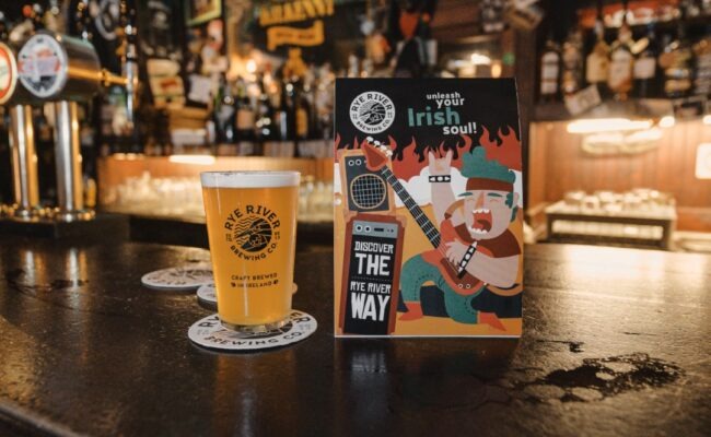 “Unleash Your Irish Soul”: i vincitori annunciati da Rye River e Warsteiner Italia