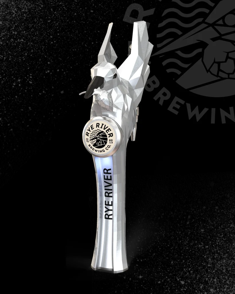 Rye River e il futuro della birra a Beer&Food Attraction 2026