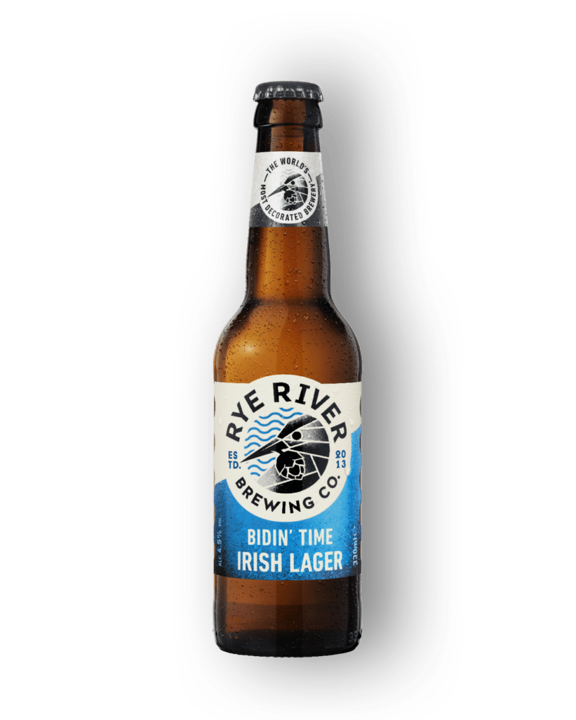 Rye River e il futuro della birra a Beer&Food Attraction 2026